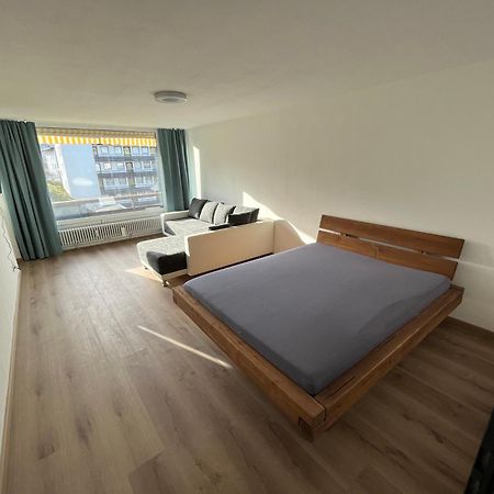 Frisch Renovierte Ferienwohnung Oberstaufen Extérieur photo