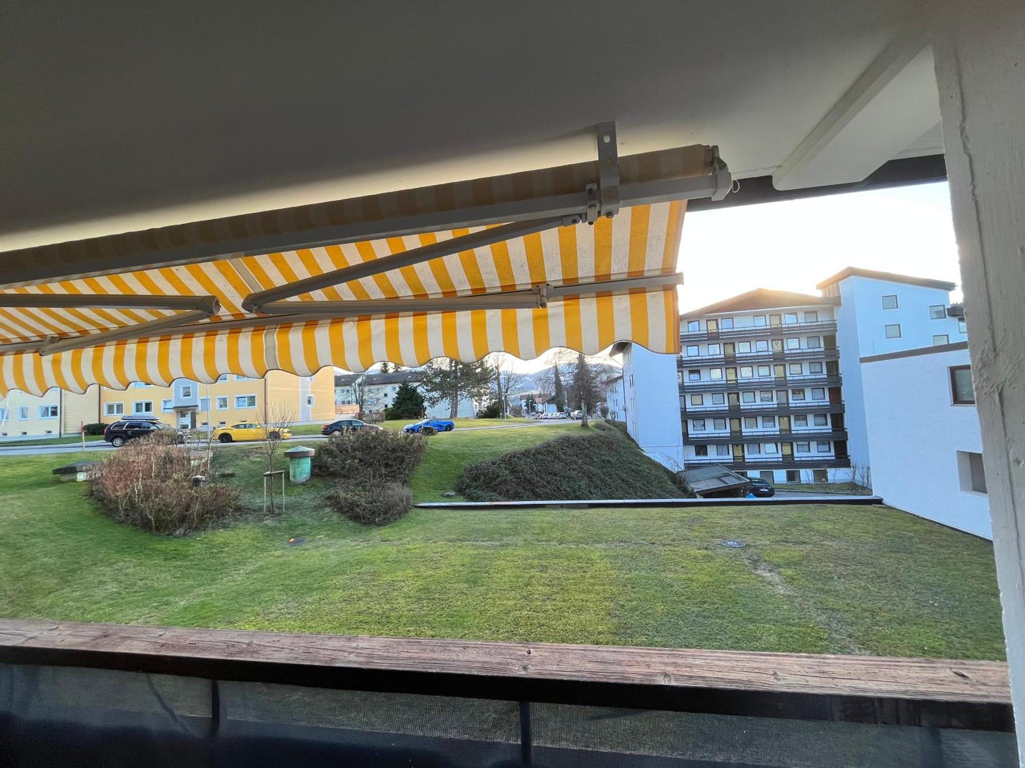 Frisch Renovierte Ferienwohnung Oberstaufen Extérieur photo